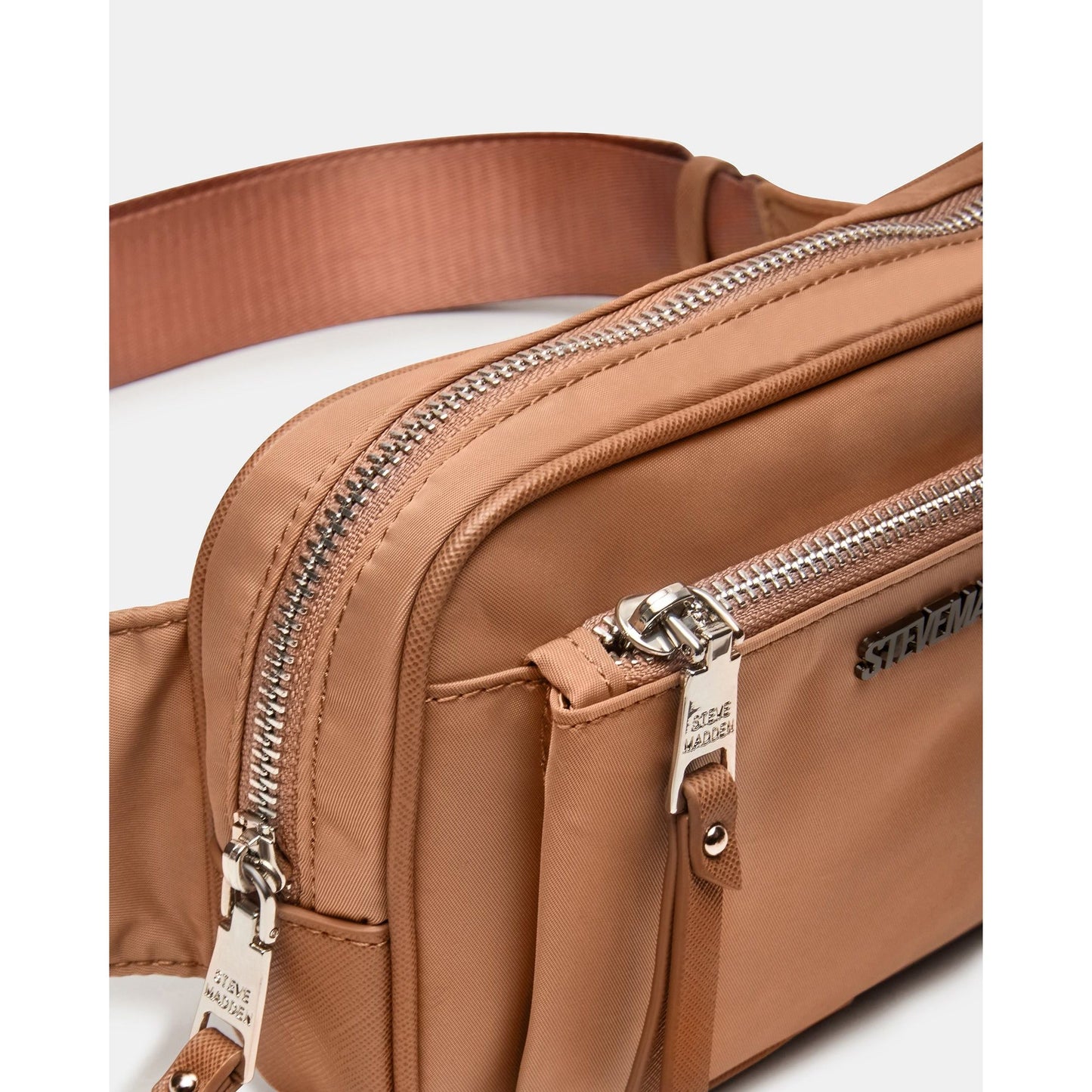 StrapStory - Belt Bag 098