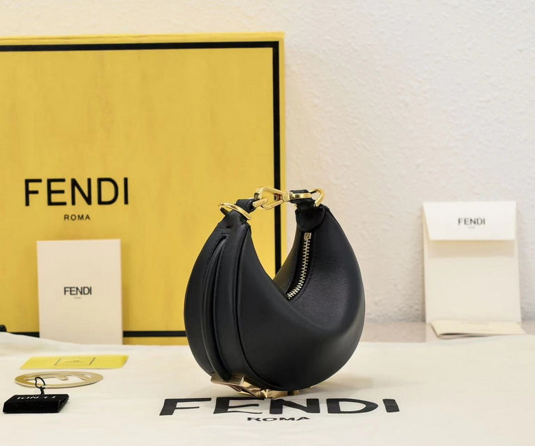 FDNI-Bags - Strap Story - 445