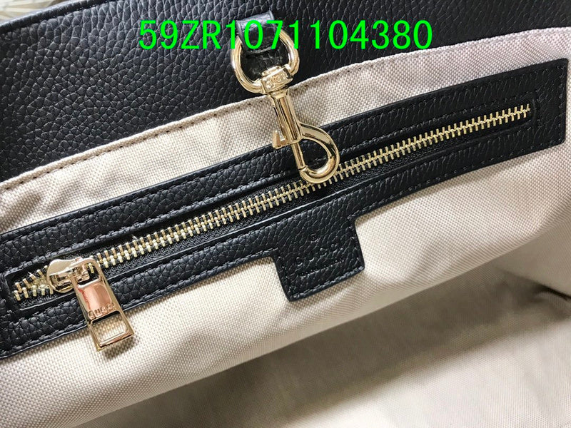 STRAPSTORY - GGC4 BAG - 441