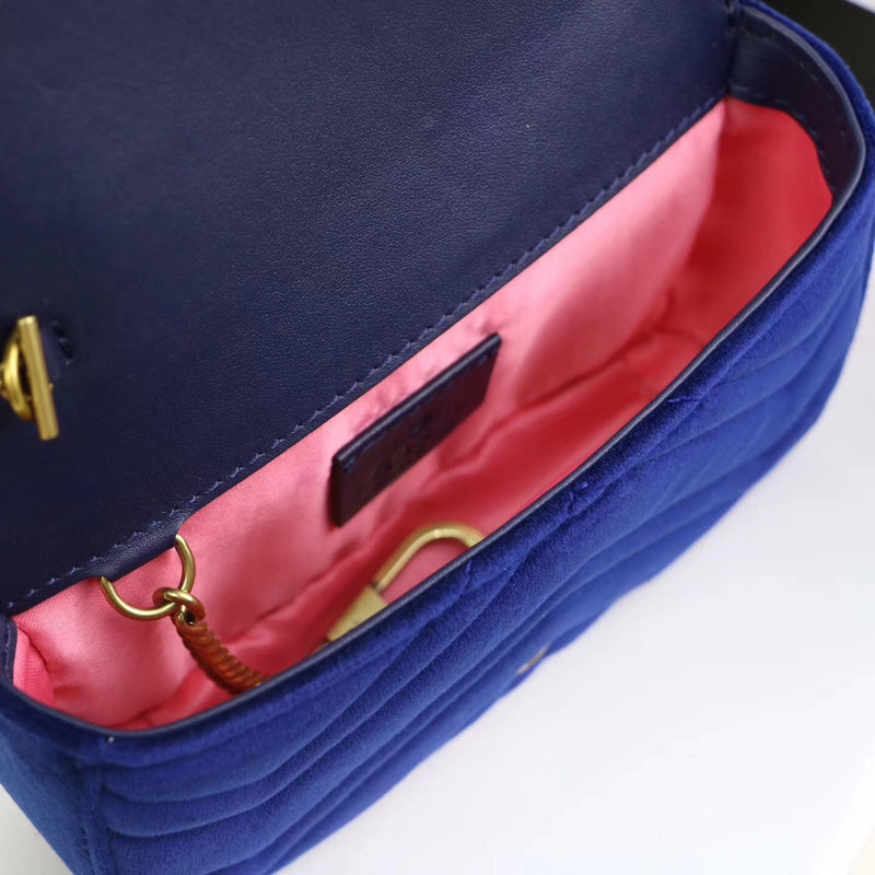 STRAPSTORY - GGC4 BAG - 1148