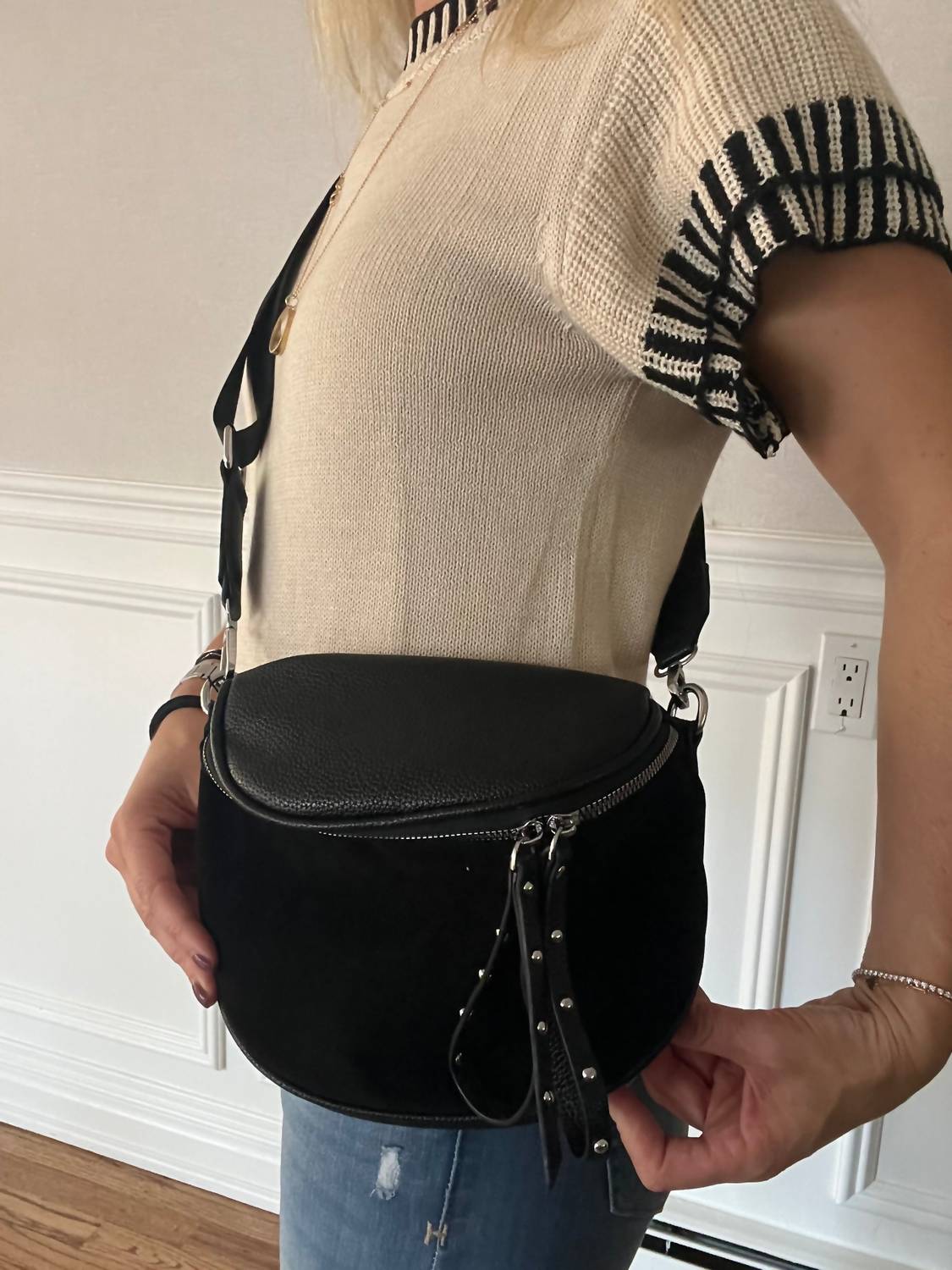 StrapStory - Crossbody 3319