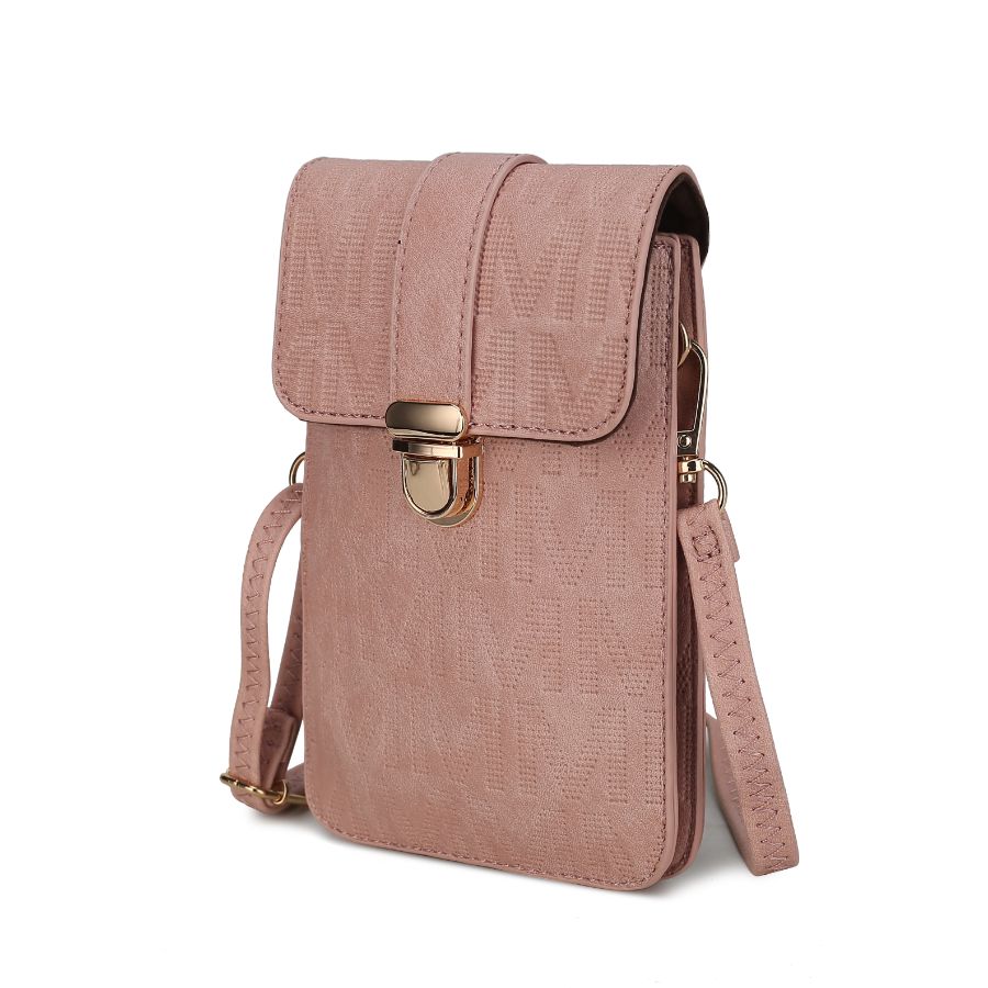 StrapStory - Hobo Bag 025