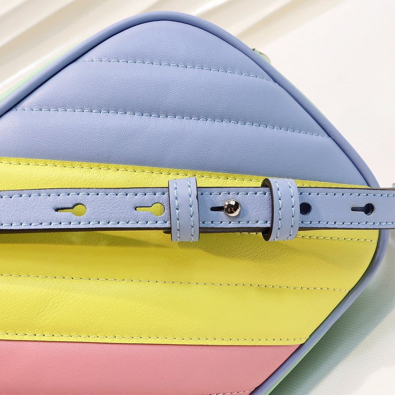 STRAPSTORY - GGC4 BAG - 1132