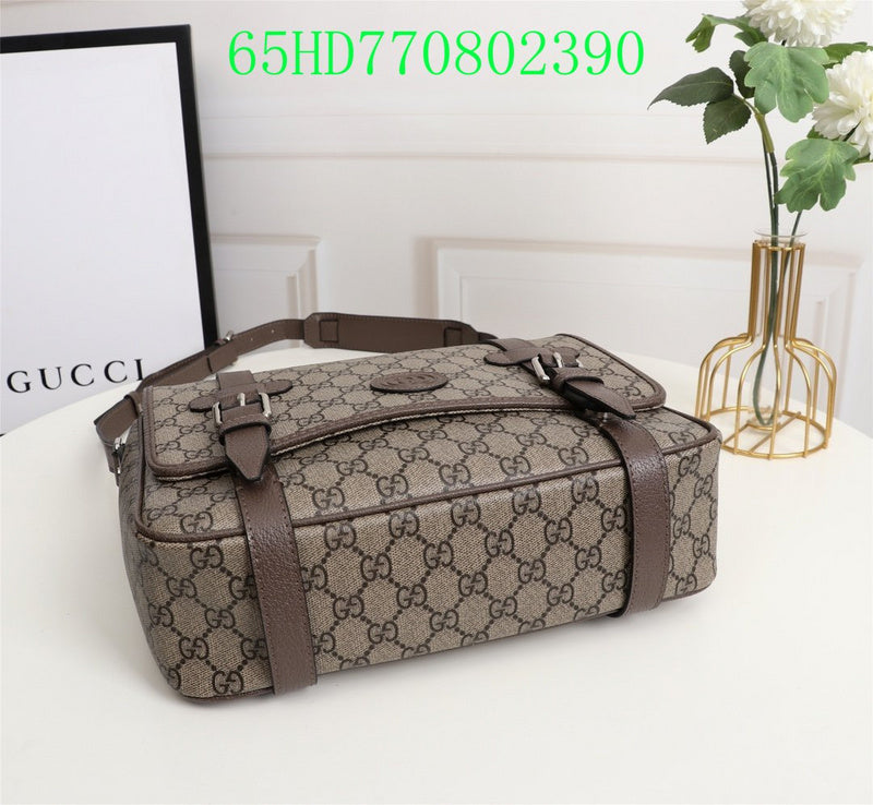 STRAPSTORY - GGC4 BAG - 326