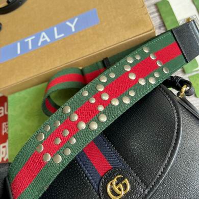GGCC-Bags - Strap Story - 727