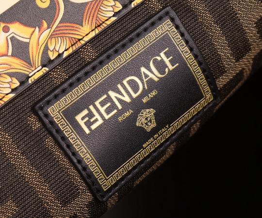 FDNI-Bags - Strap Story - 498
