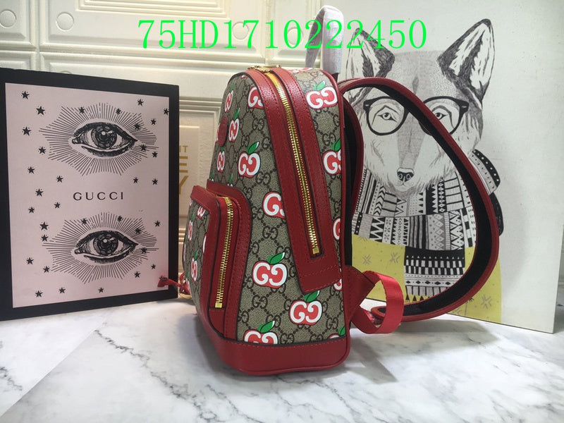 STRAPSTORY - GGC4 BAG - 836