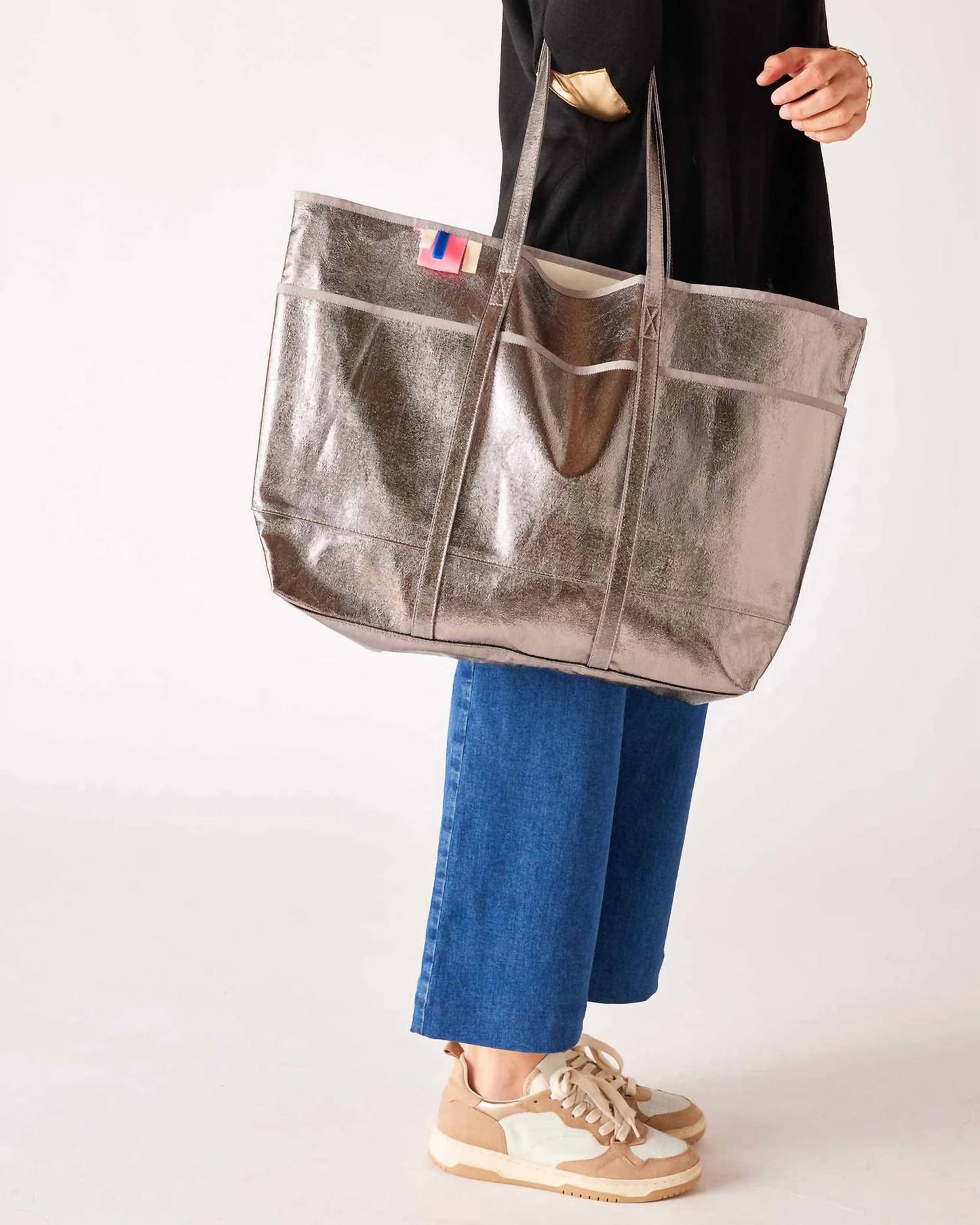 StrapStory - Tote Bag 1816
