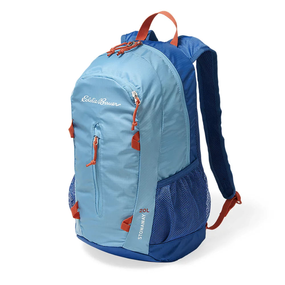 StrapStory - Backpack 001
