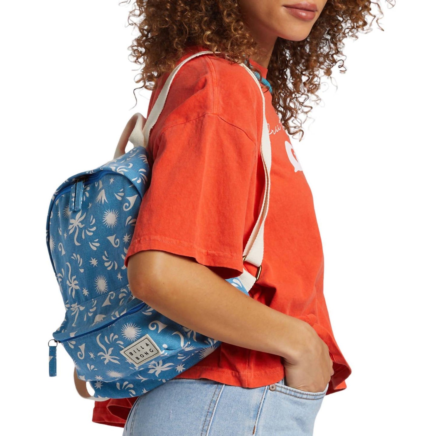 StrapStory - Backpack 1015