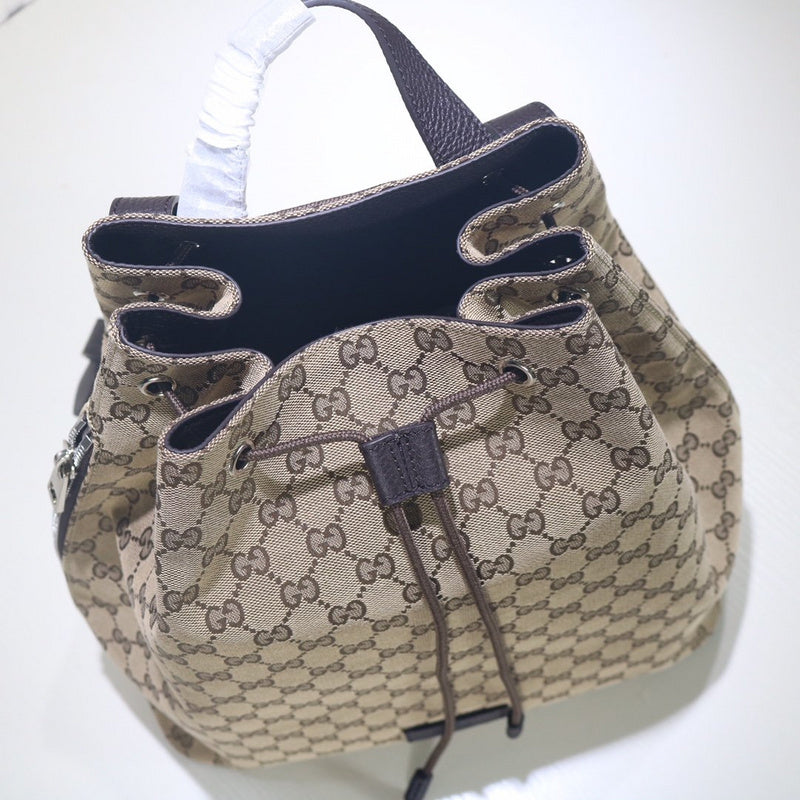STRAPSTORY - GGC4 BAG - 848