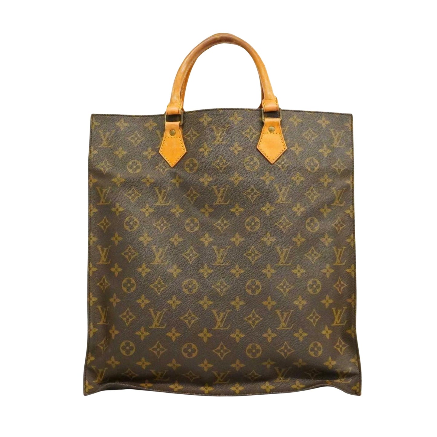 StrapStory - Tote Bag 1020