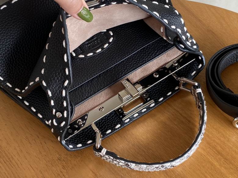 FDNI-Bags - Strap Story - 773