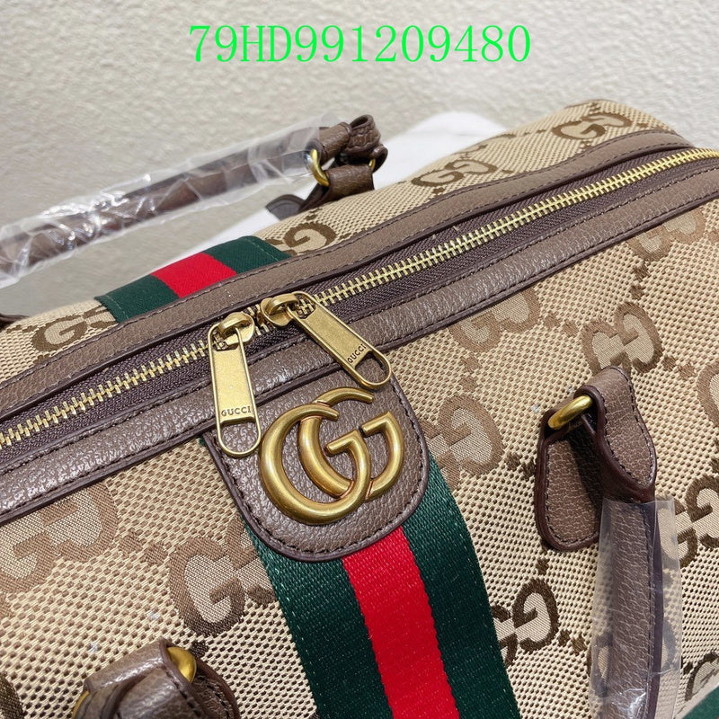 STRAPSTORY - GGC4 BAG - 894