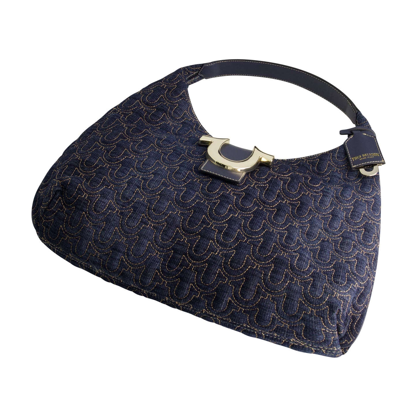 StrapStory - Hobo Bag 187