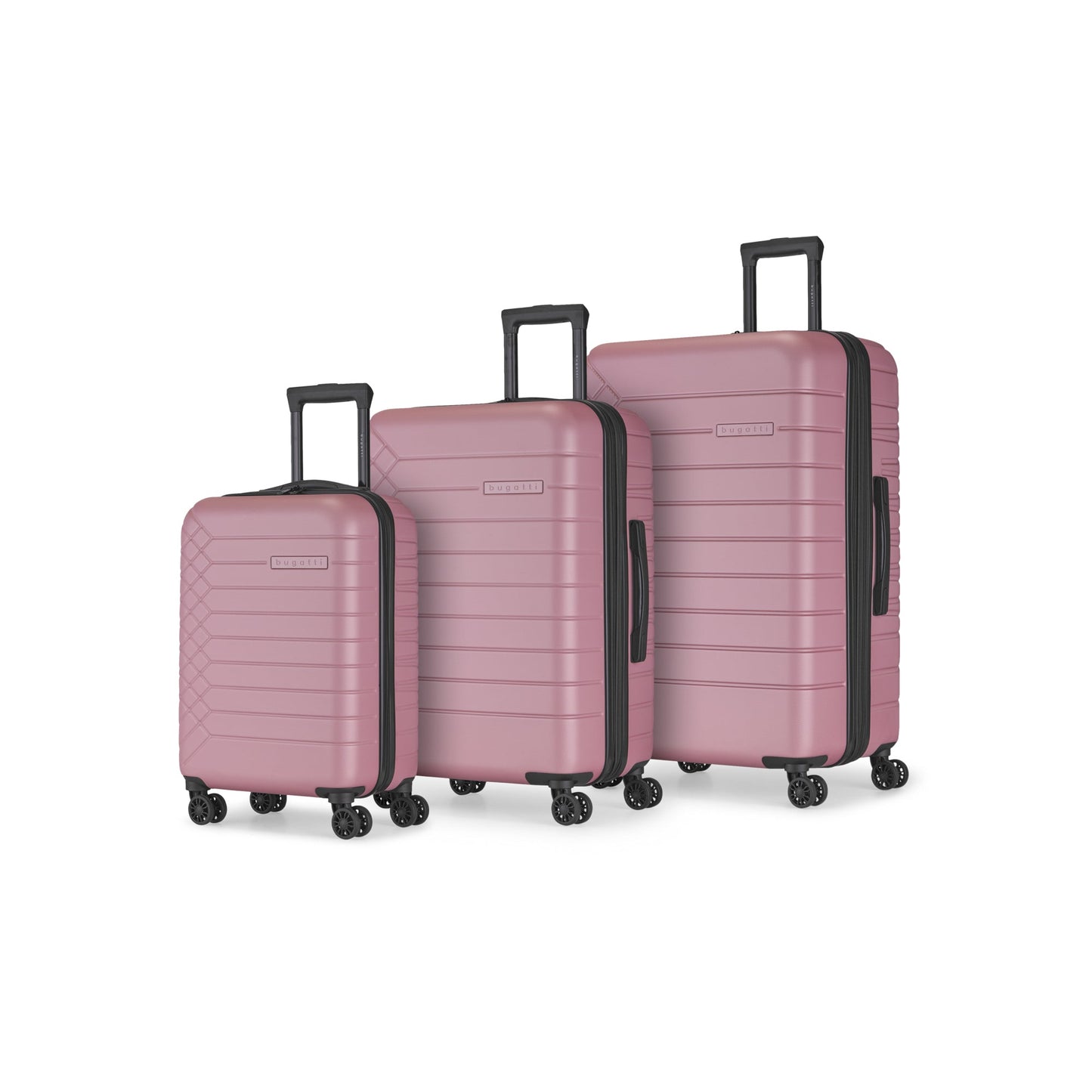StrapStory - Suitcase 145