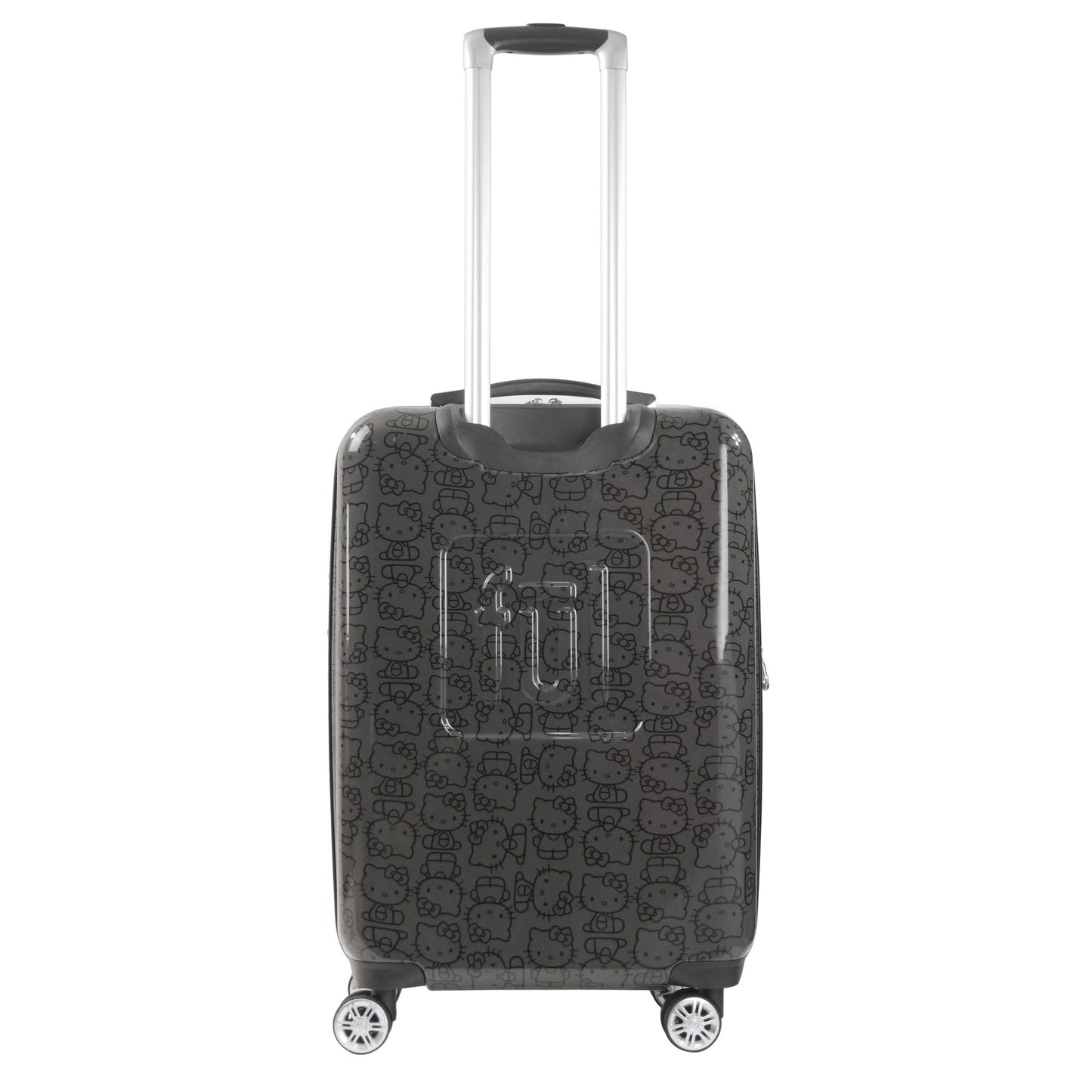 StrapStory - Suitcase 291