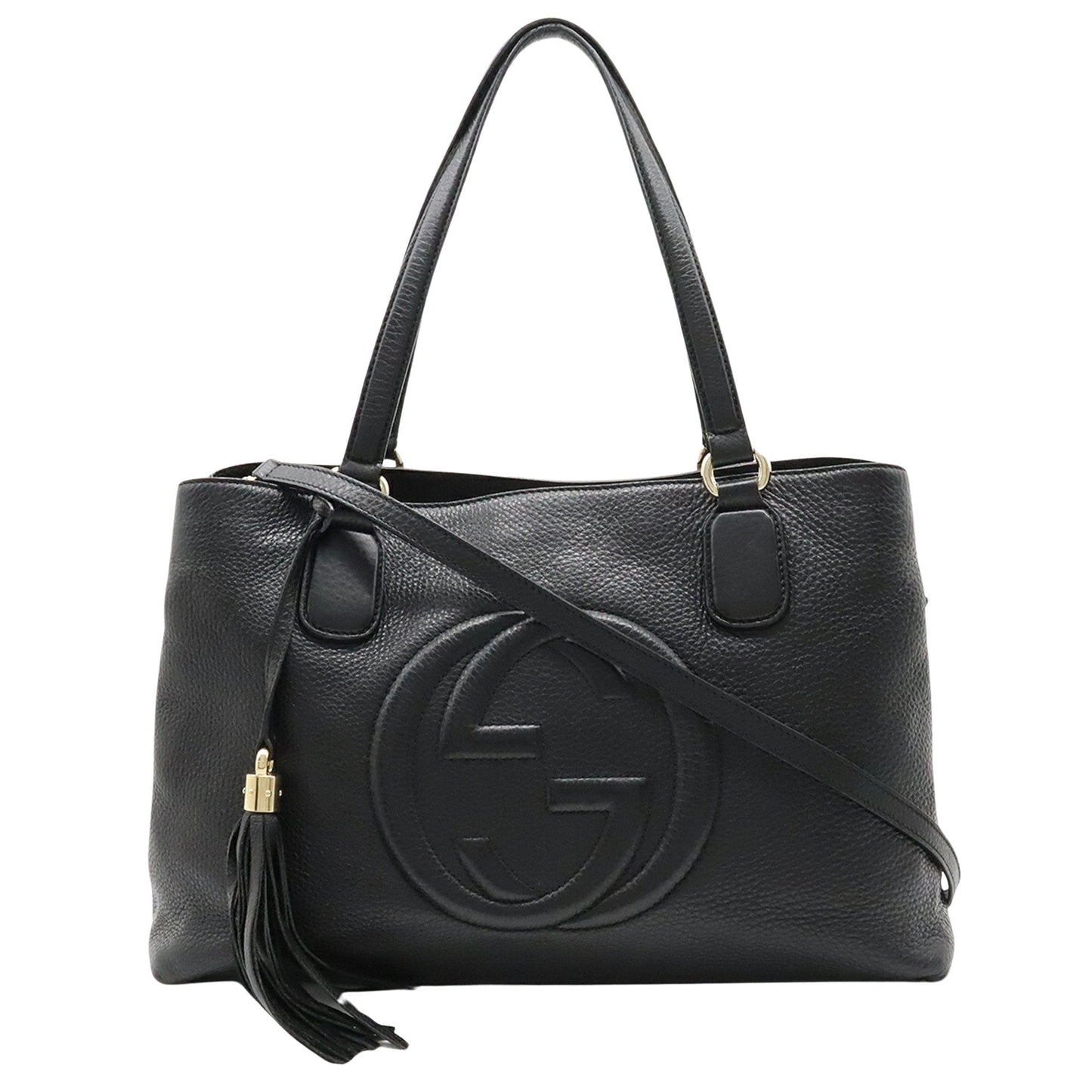 StrapStory - Tote Bag 2507