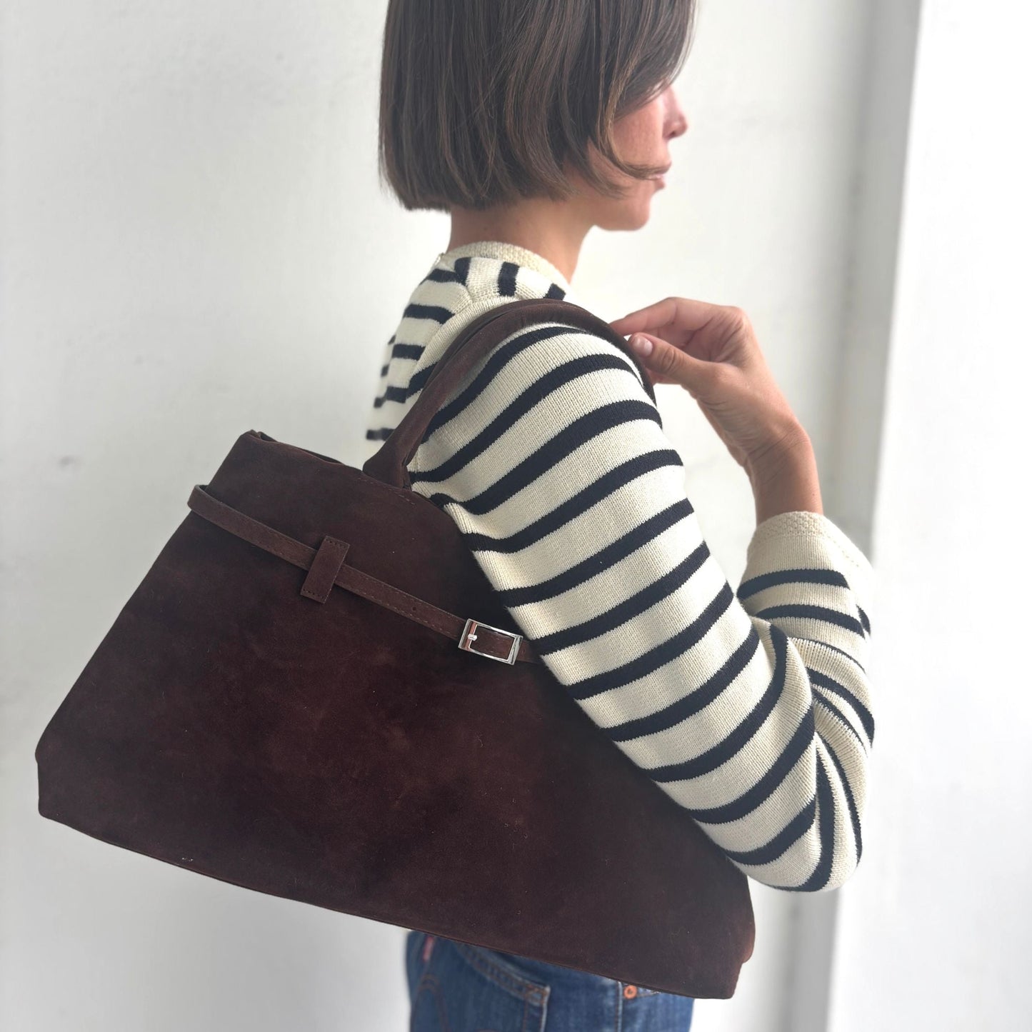 StrapStory - Tote Bag 1262