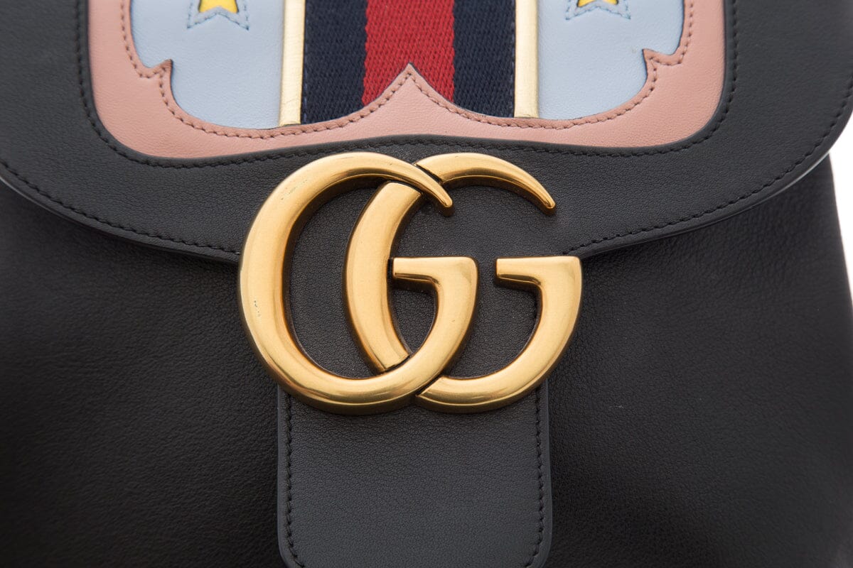 STRAPSTORY - GGC4 BAG - 3058