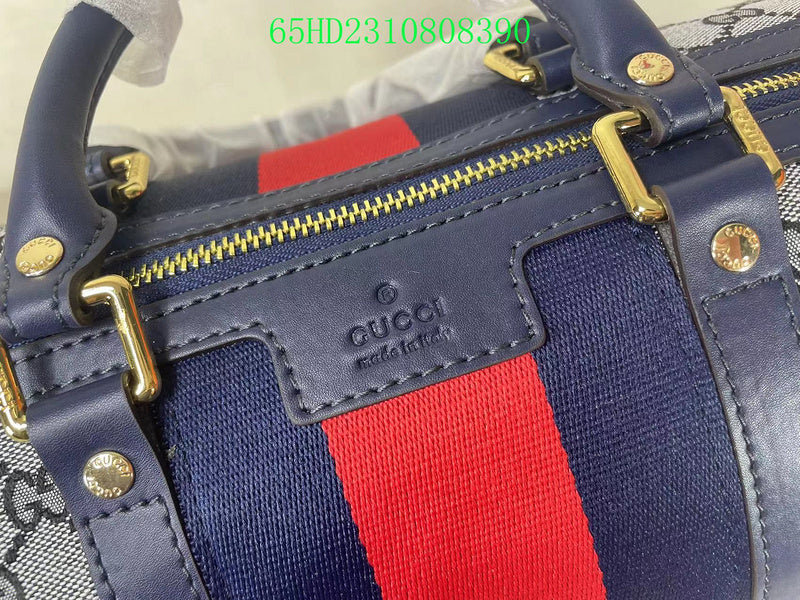 STRAPSTORY - GGC4 BAG - 261