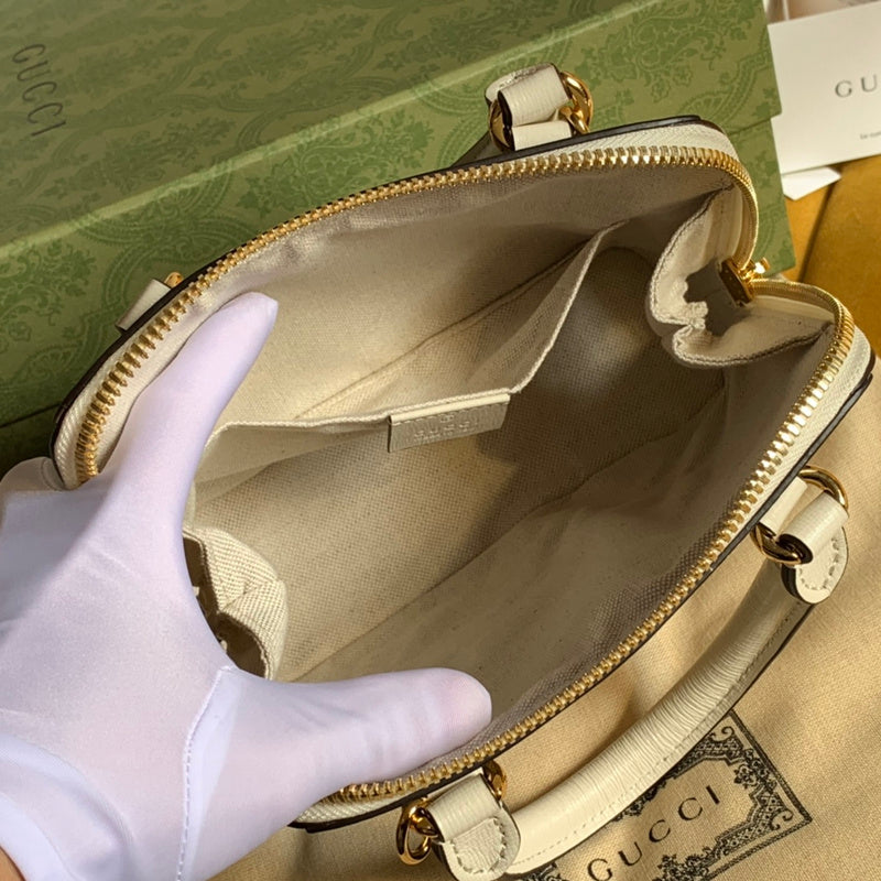 STRAPSTORY - GGC4 BAG - 918