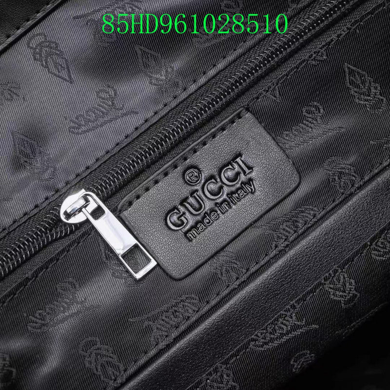 STRAPSTORY - GGC4 BAG - 239