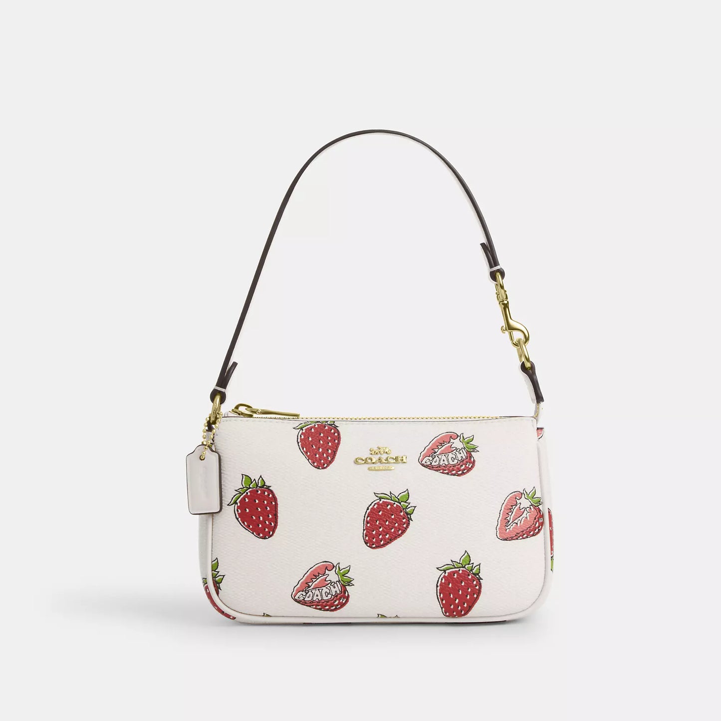 StrapStory - Wristlet 491