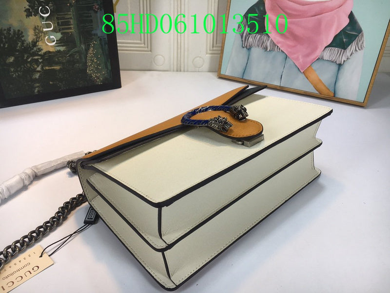 STRAPSTORY - GGC4 BAG - 581