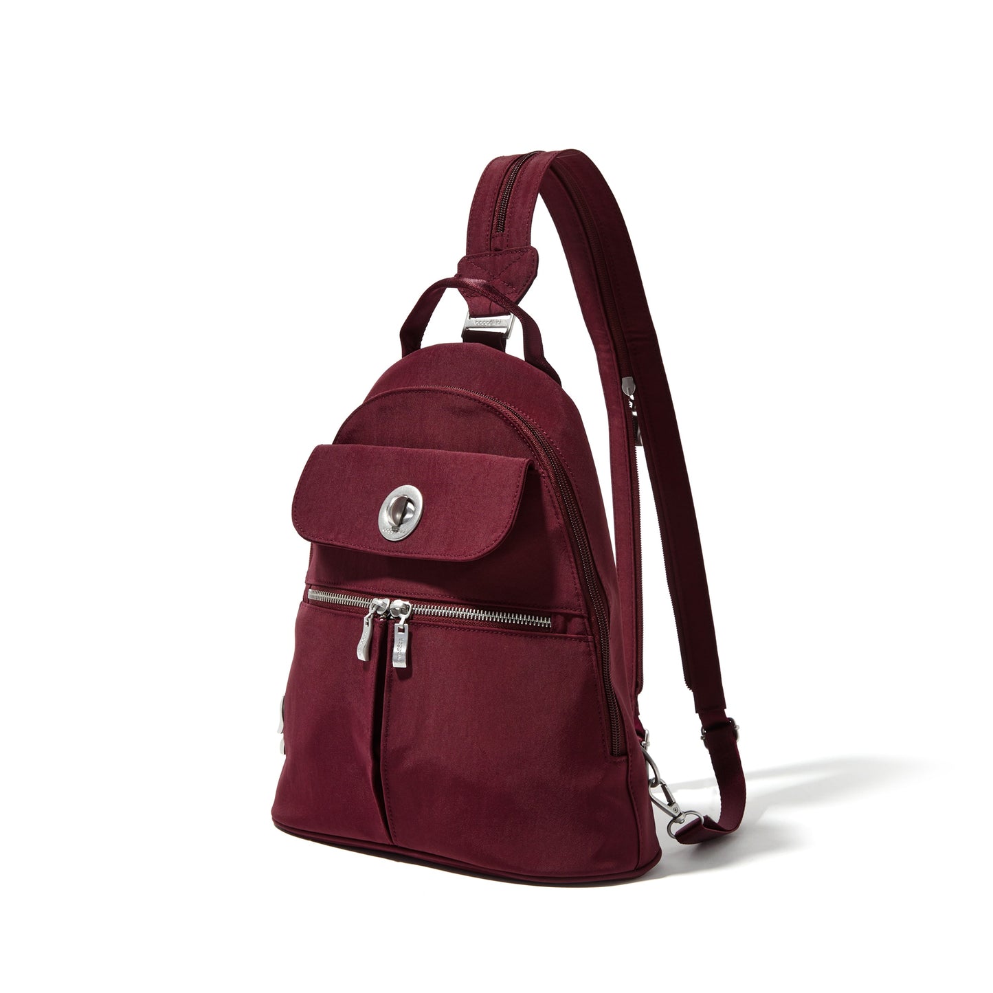StrapStory - Backpack 1168