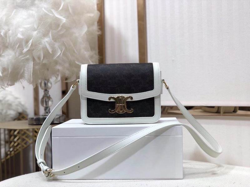 CLNE-Bags - Strap Story - 579