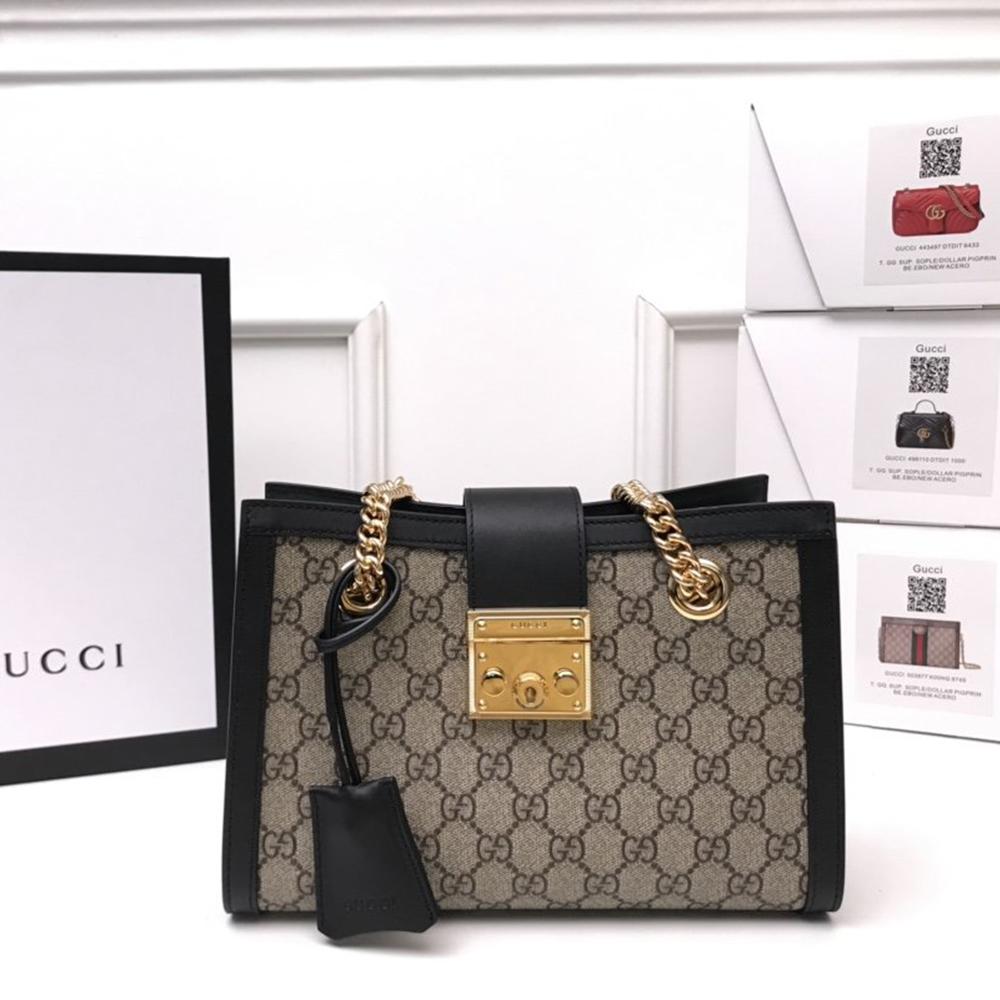 STRAPSTORY - GGC1 BAG - 3104