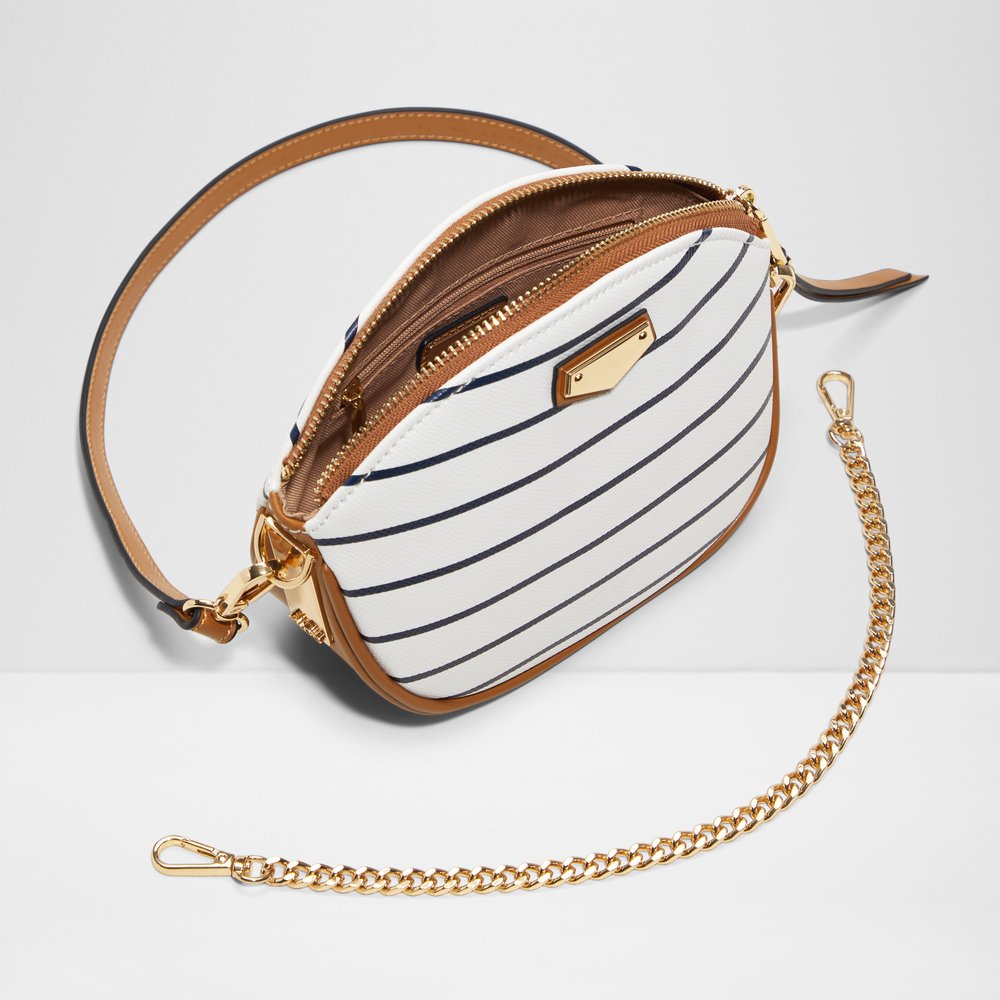 StrapStory - Crossbody 1292