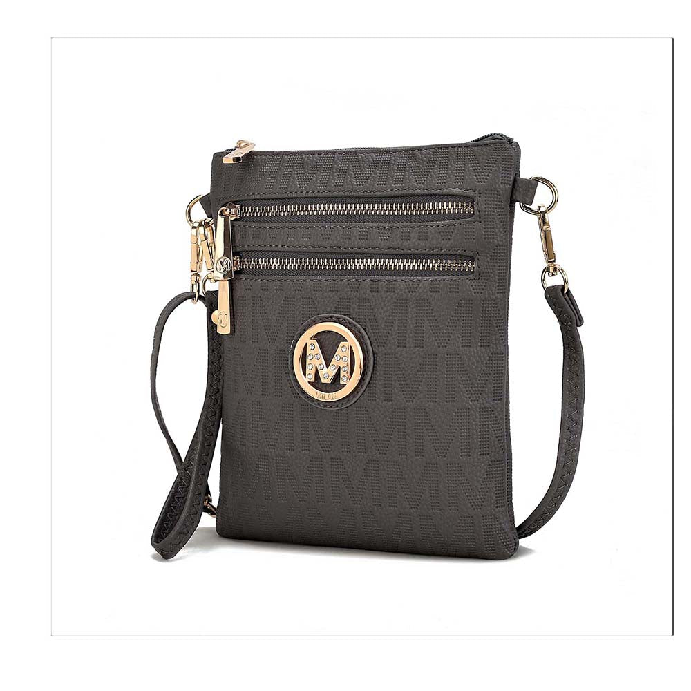StrapStory - Crossbody 1251