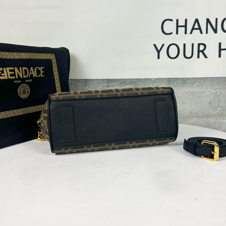 FDNI-Bags - Strap Story - 891