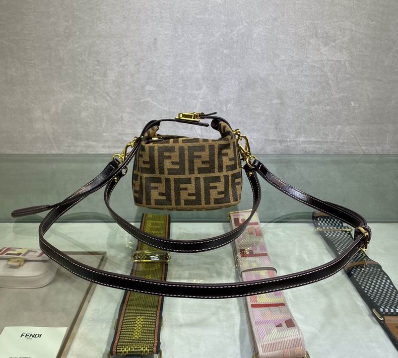 FDNI-Bags - Strap Story - 594