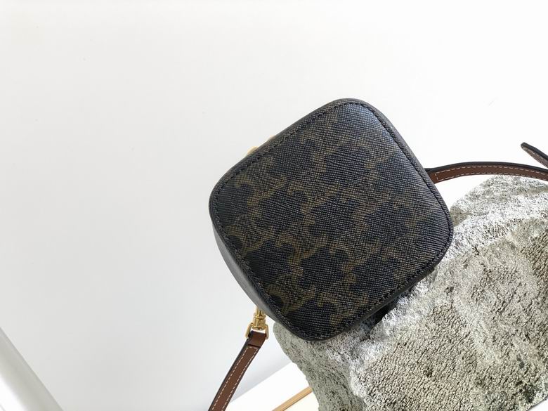 CLNE-Bags - Strap Story - 518