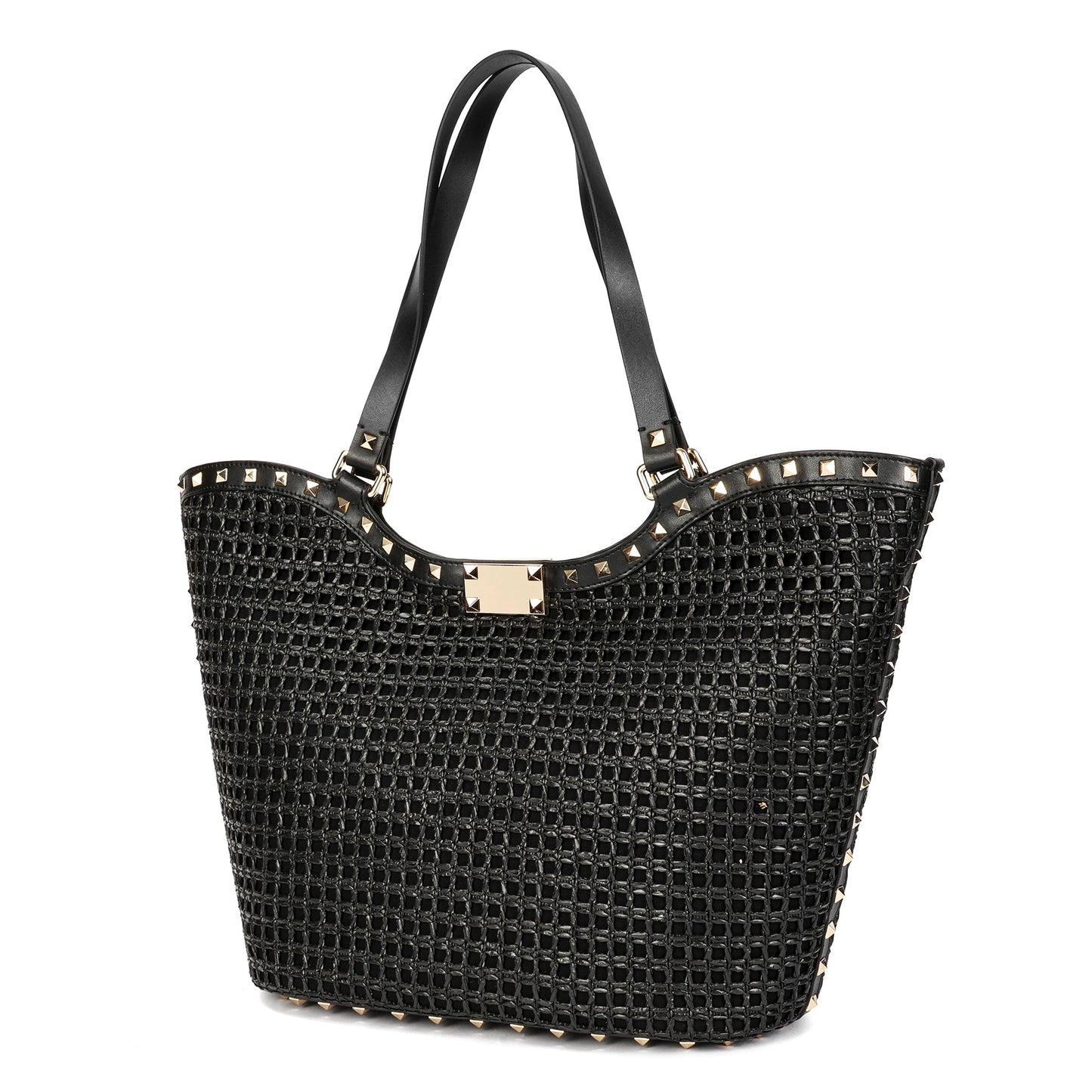 StrapStory - Tote Bag 1012