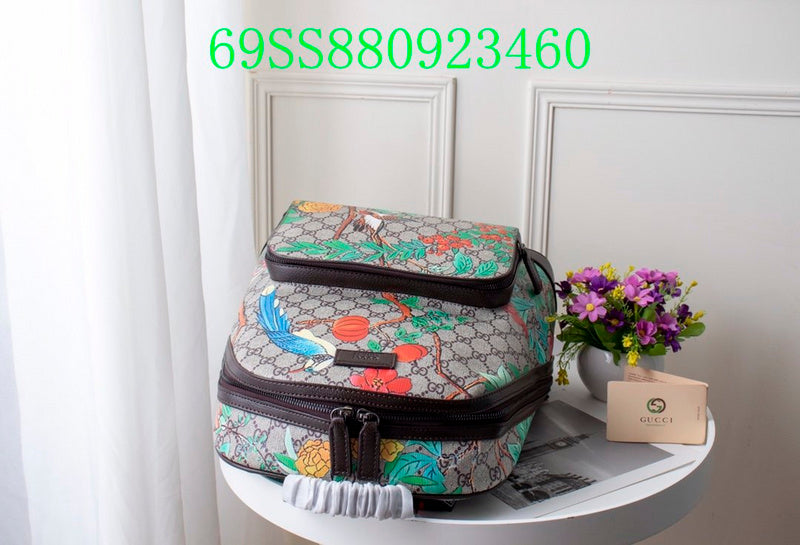 STRAPSTORY - GGC4 BAG - 798