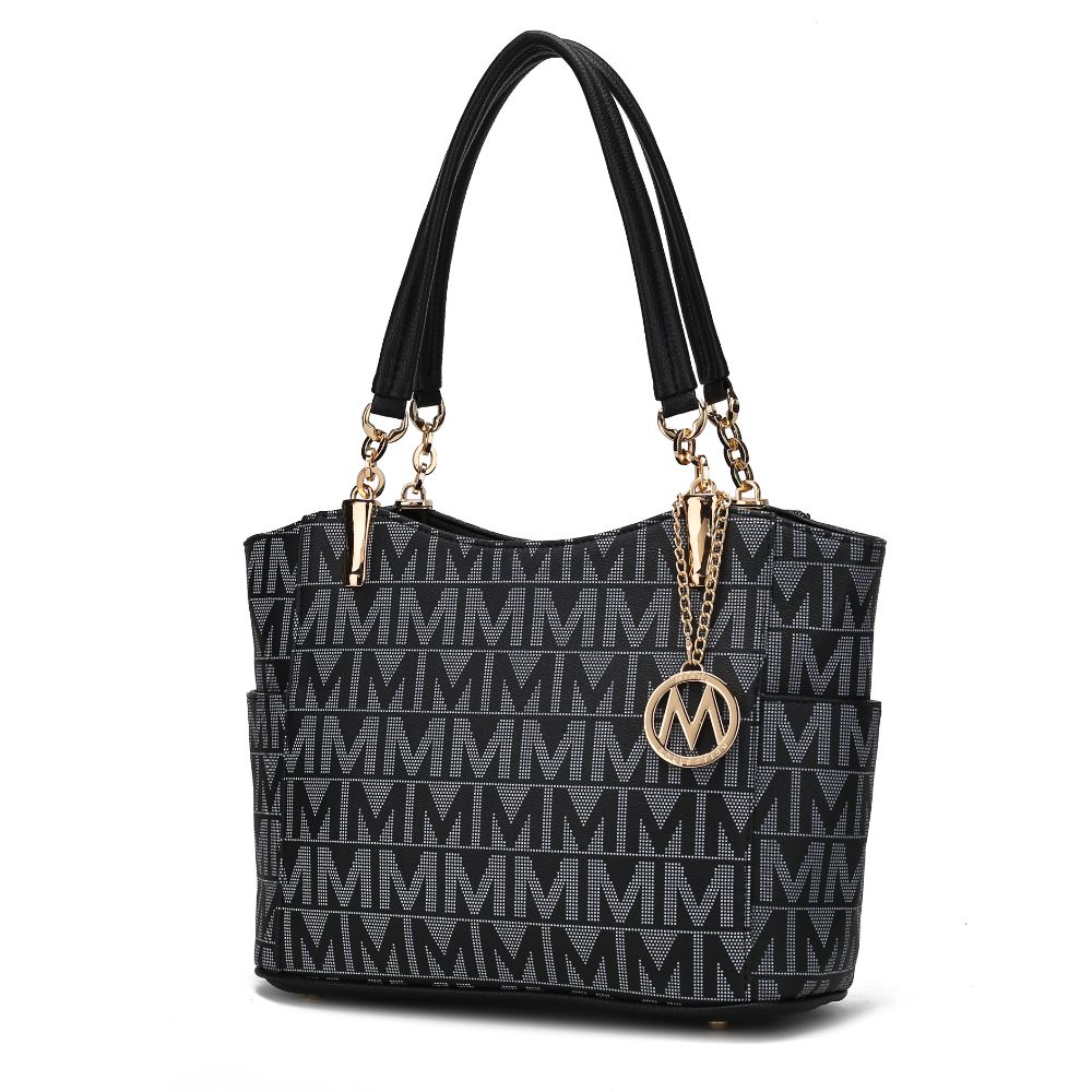 StrapStory - Tote Bag 091