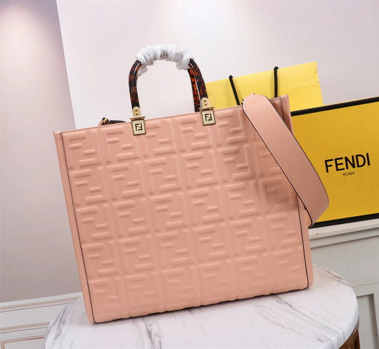 FDNI-Bags - Strap Story - 817
