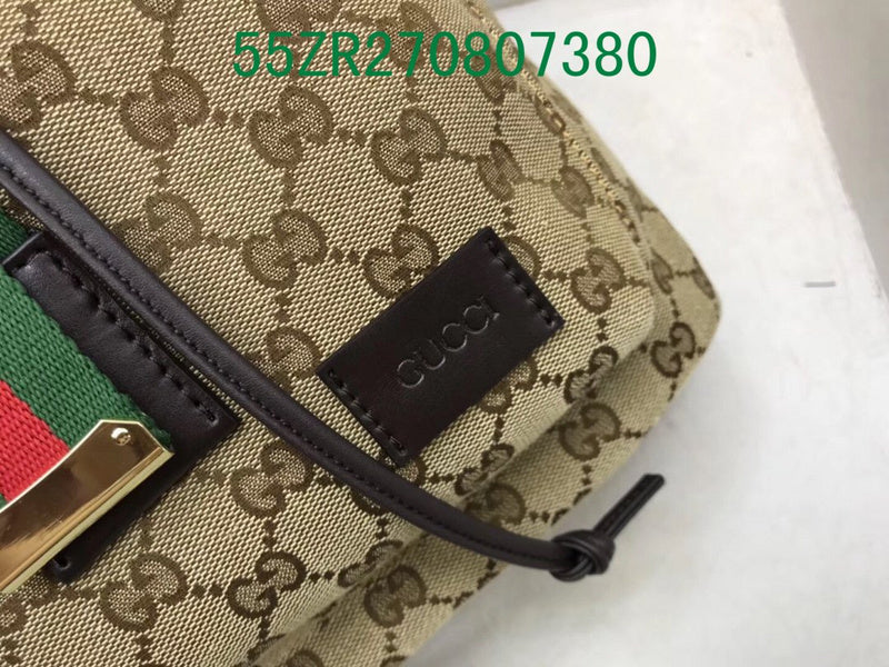 STRAPSTORY - GGC4 BAG - 775
