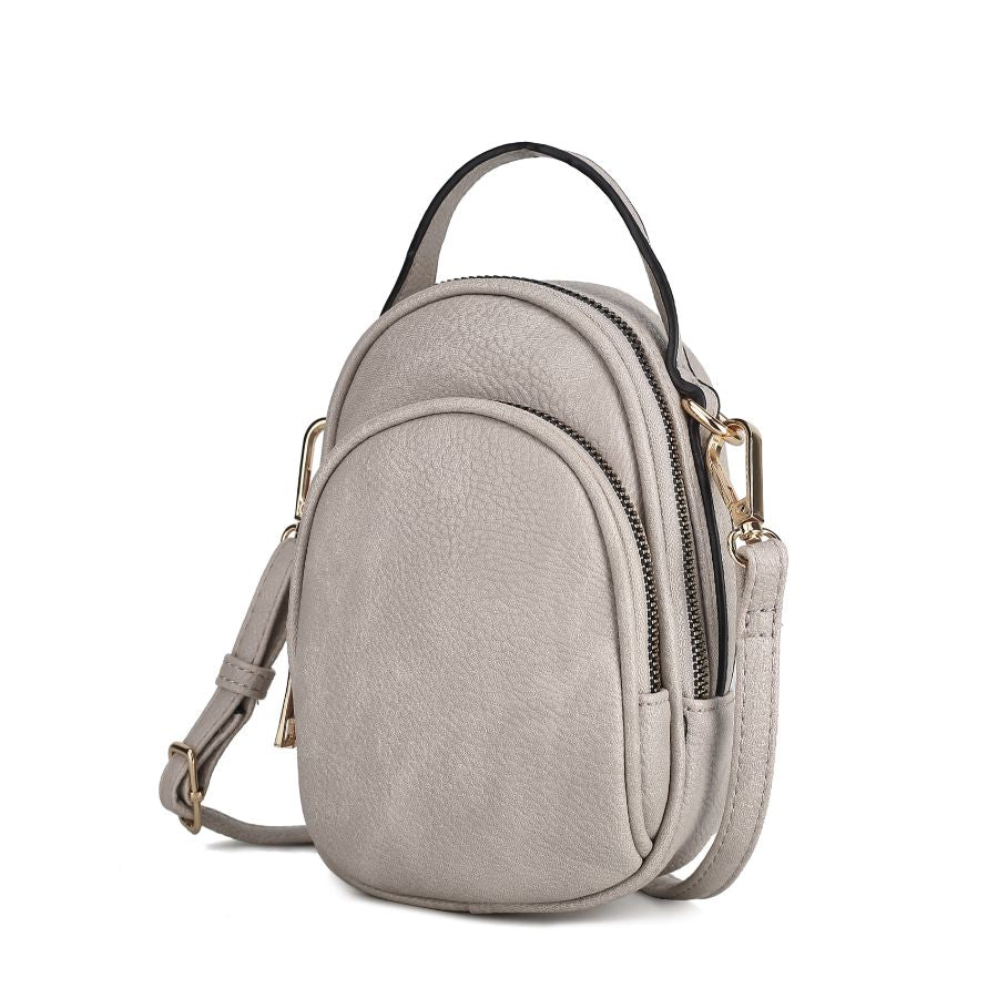 StrapStory - Crossbody 380