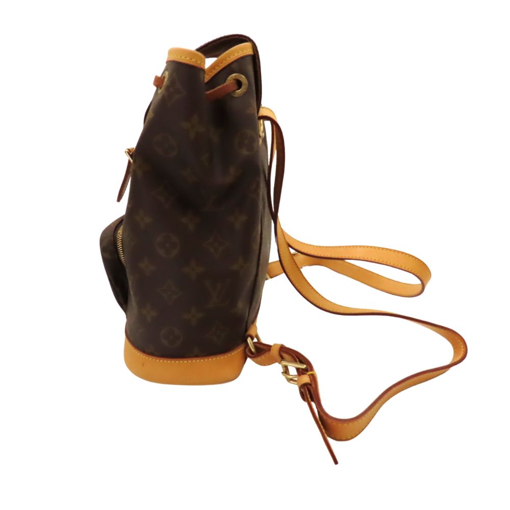 StrapStory - Backpack 1117
