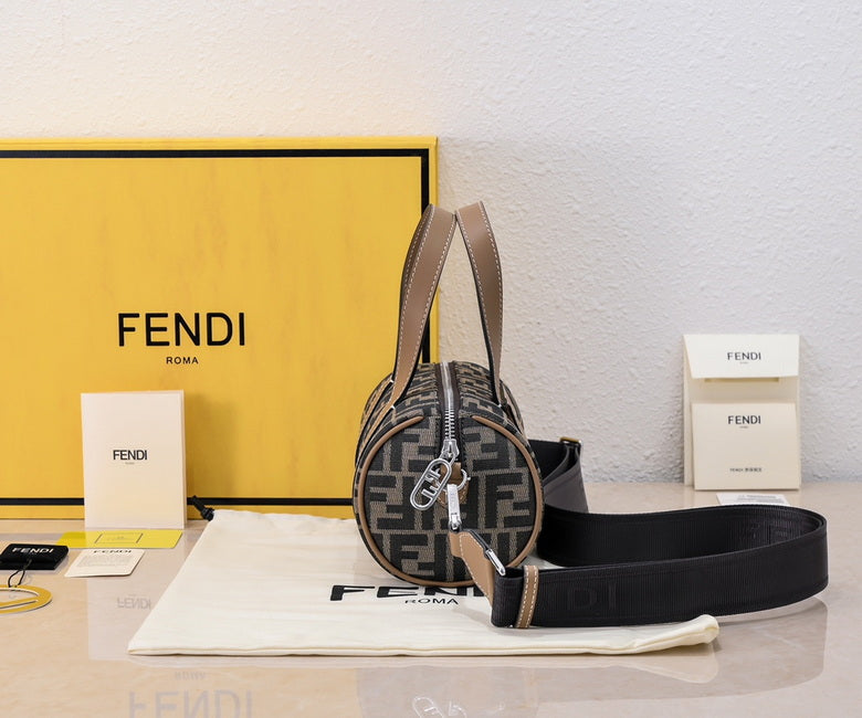 FDNI-Bags - Strap Story - 518
