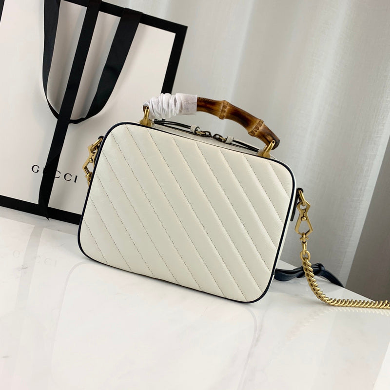 STRAPSTORY - GGC4 BAG - 1070