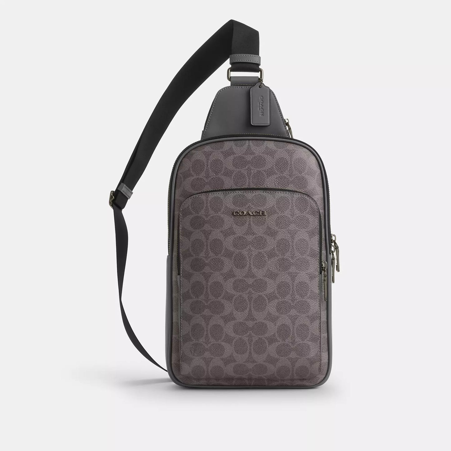 StrapStory - Backpack 076