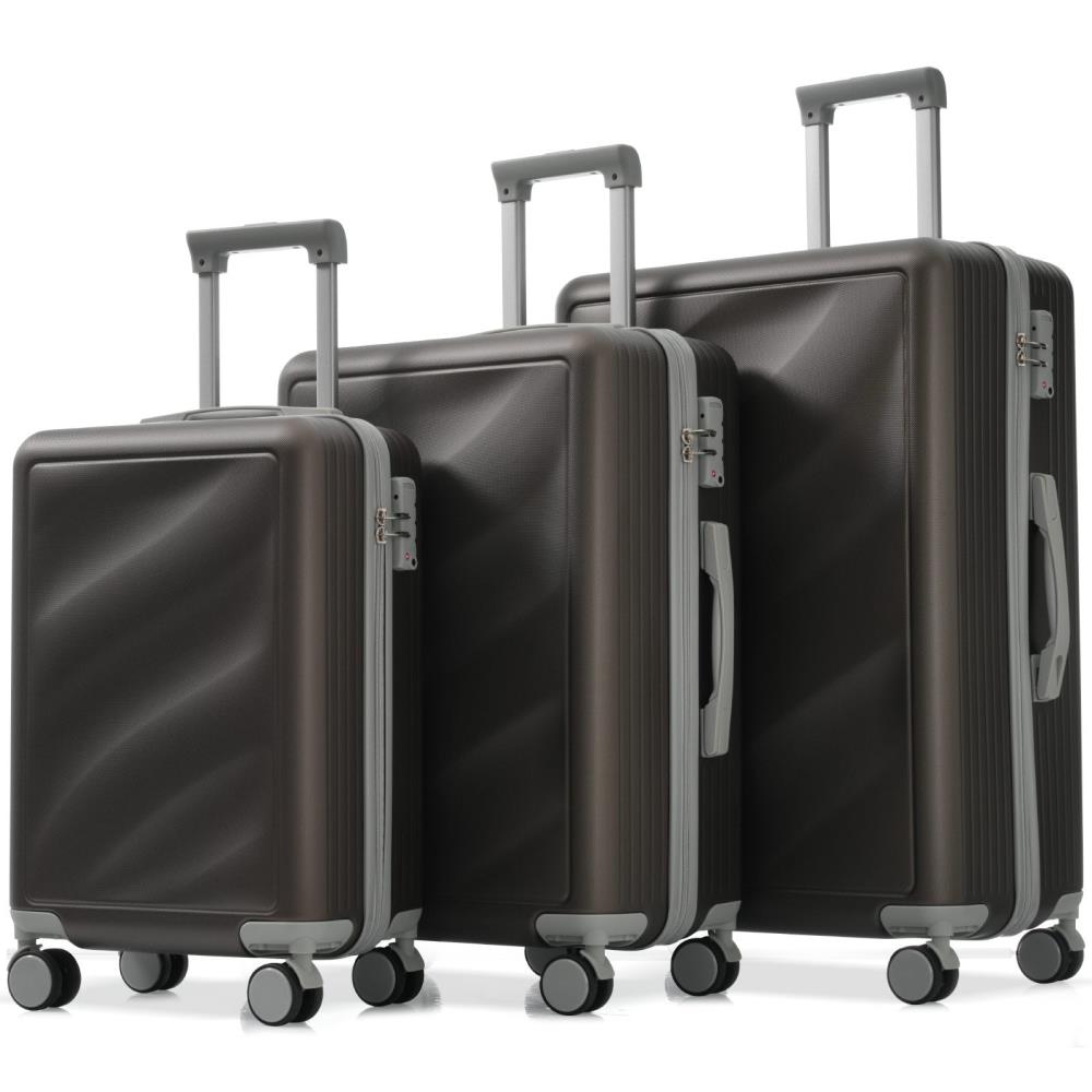 StrapStory - Suitcase 179