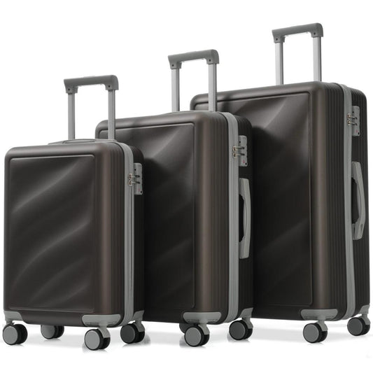 StrapStory - Suitcase 179