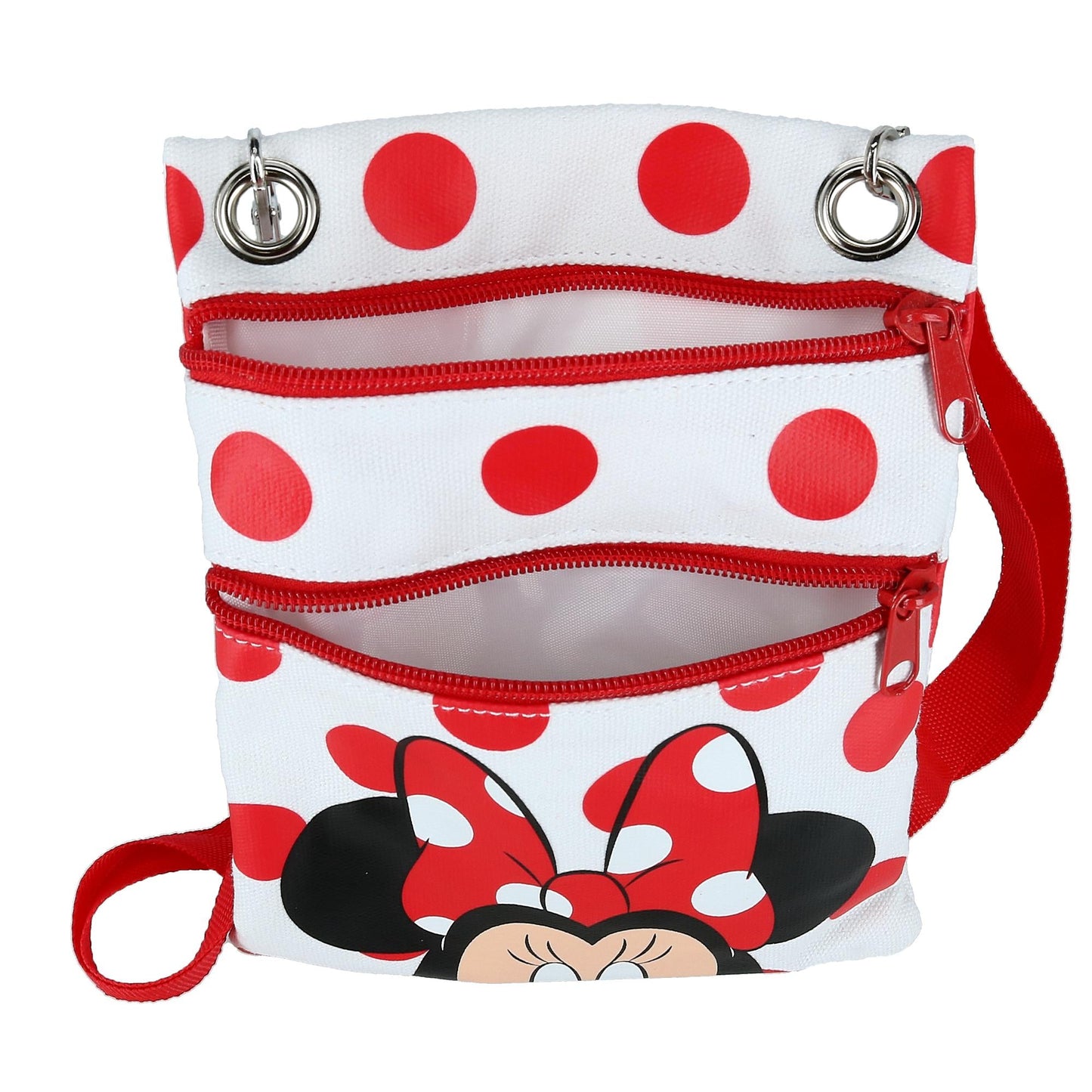 StrapStory - Crossbody 3468